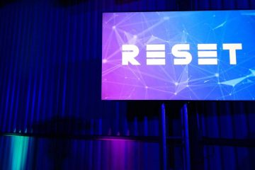 RESET 2018