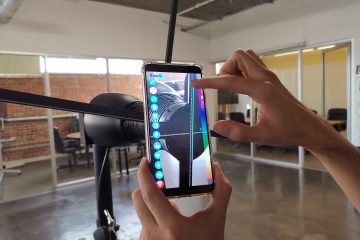 Boost Human Telepresence