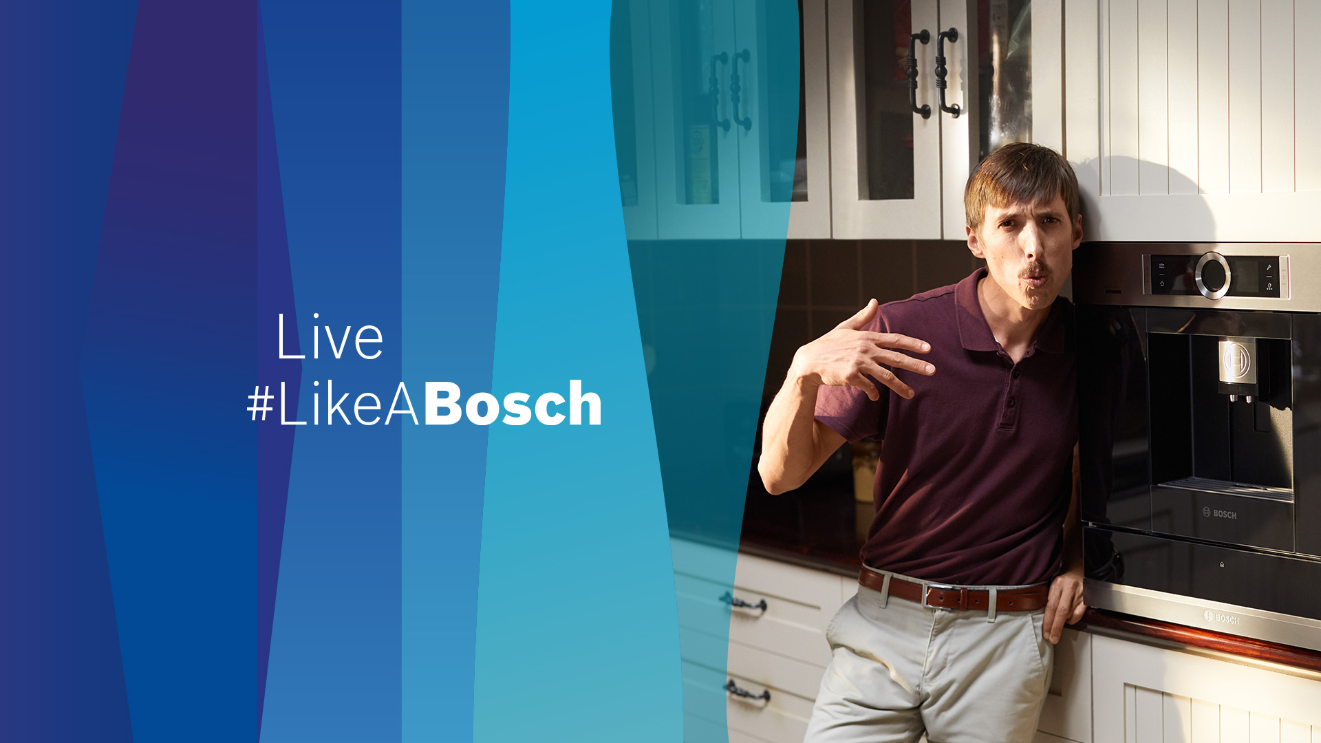 Bosch Innovation Day