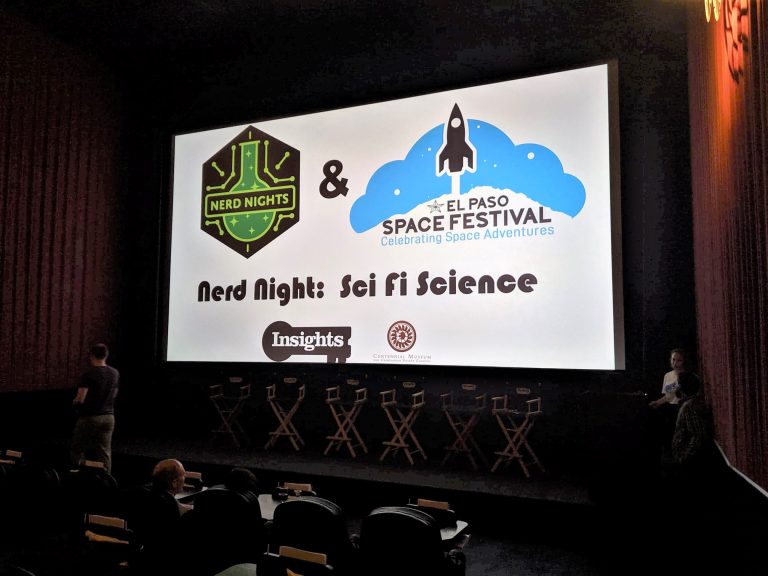 El Paso Space Festival