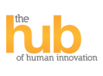 The HUB of human innovation